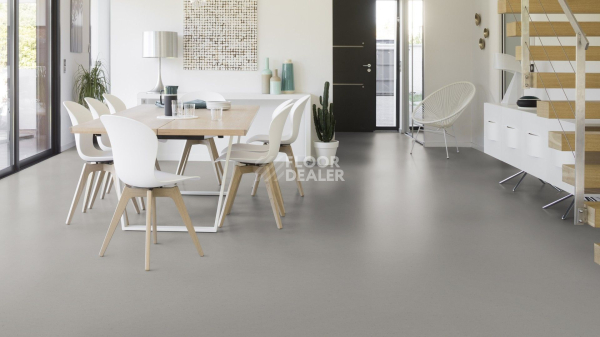 Colorette 0058 Aluminium Grey фото 2 | FLOORDEALER